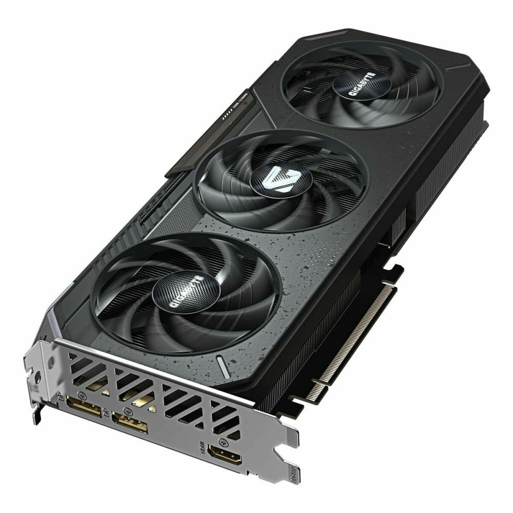 Grafikkarte Gigabyte 9VR9068XGO-00-G10 RADEON RX 9060 XT 8 GB GDDR6