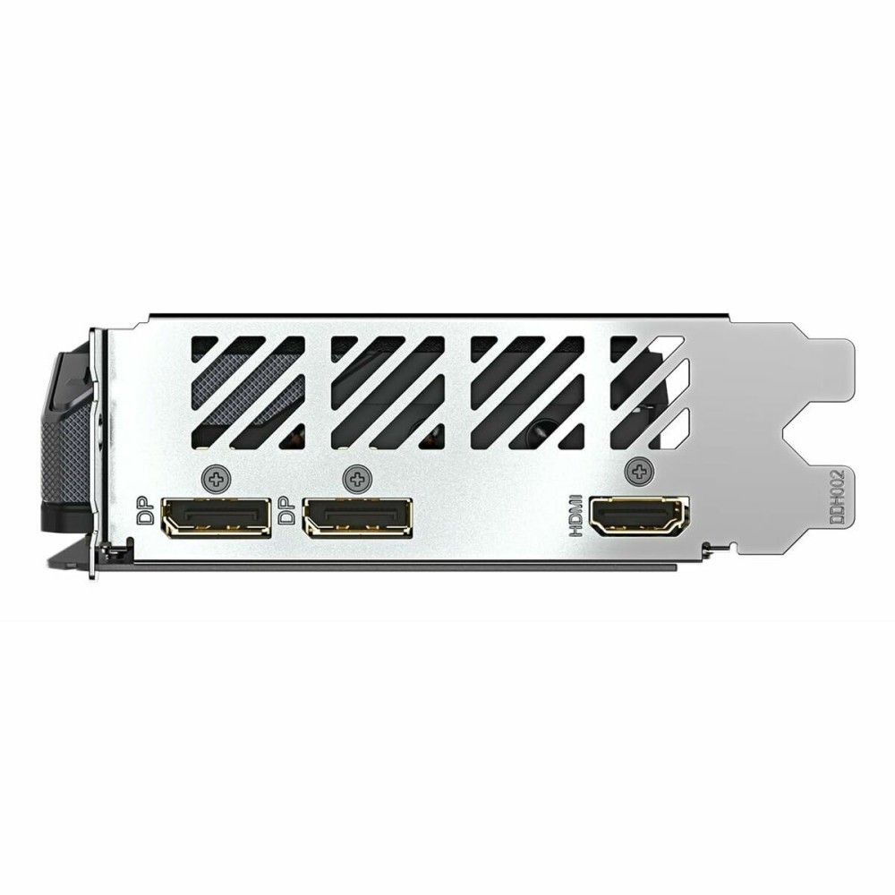 Grafikkarte Gigabyte 9VR9068XGO-00-G10 RADEON RX 9060 XT 8 GB GDDR6