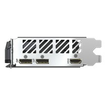Grafikkarte Gigabyte 9VR9068XGO-00-G10 RADEON RX 9060 XT 8 GB GDDR6