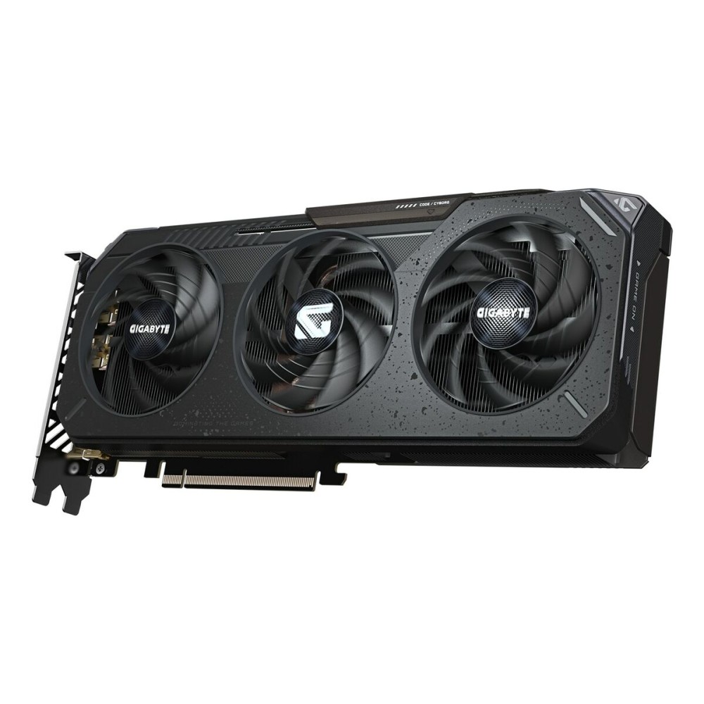 Grafikkarte Gigabyte 9VR9068XGO-00-G10 RADEON RX 9060 XT 8 GB GDDR6