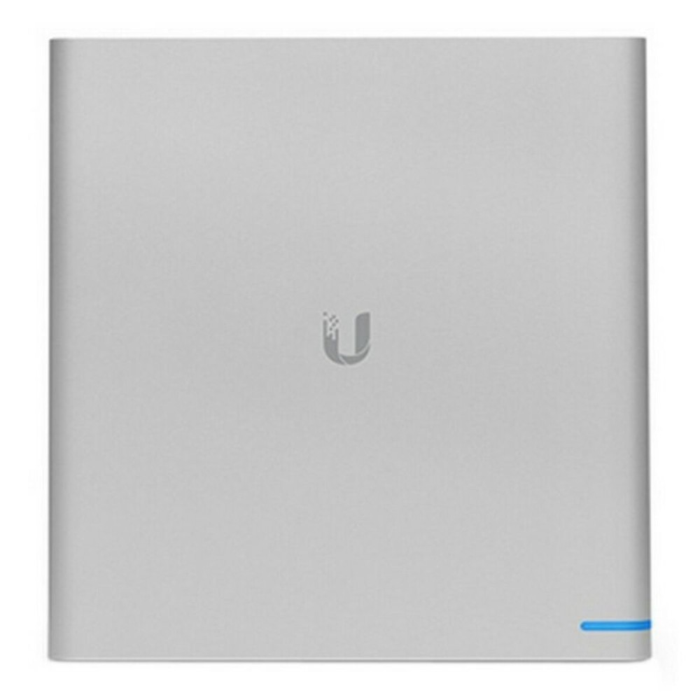 WiFi Network Controller Cloud Key UBIQUITI UCK-G2-PLUS Octa Core PoE LAN Grey