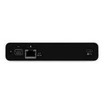 WLAN-Netzwerkkarte Cloud Key UBIQUITI UCK-G2-PLUS Octa Core PoE LAN Grau