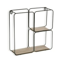 Regal Versa Metall (10 x 32 x 32 cm)