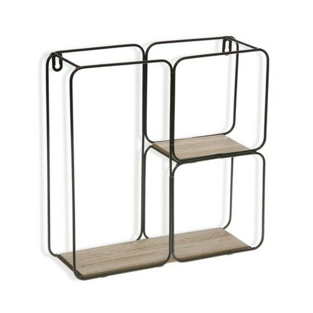 Regal Versa Metall (10 x 32 x 32 cm)