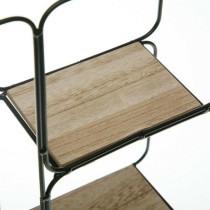 Shelves Versa Metal (10 x 32 x 32 cm)