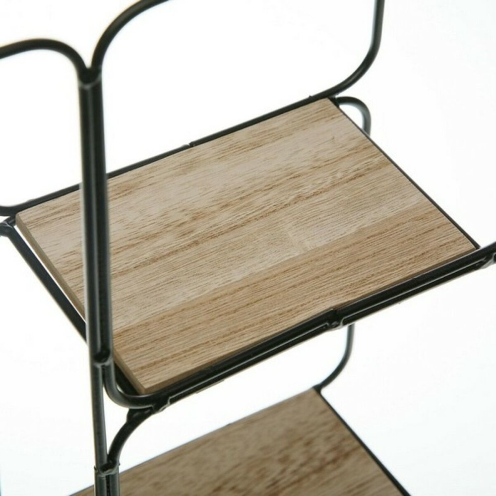 Regal Versa Metall (10 x 32 x 32 cm)