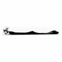 Tow Strap 3000 kg 15mm Black