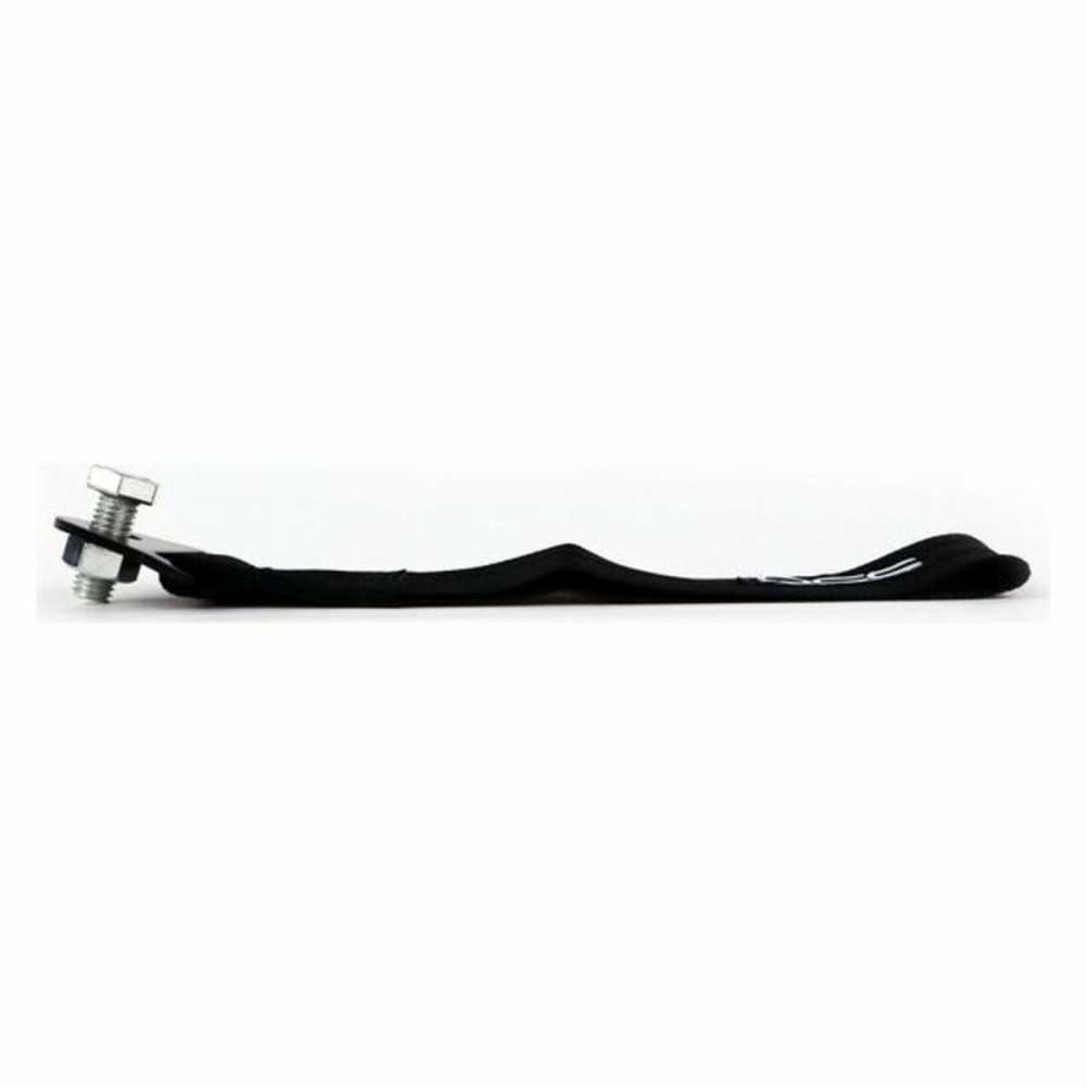 Tow Strap 3000 kg 15mm Black