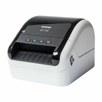 Thermal Printer Brother QL-1100c White Black Black/White