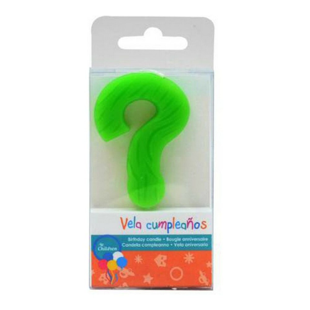 Candle ? Birthday