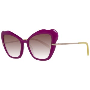 Damensonnenbrille Emilio Pucci EP0135 5575F