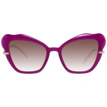 Damensonnenbrille Emilio Pucci EP0135 5575F