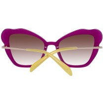 Damensonnenbrille Emilio Pucci EP0135 5575F