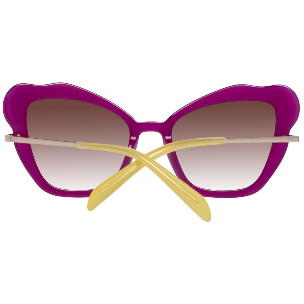 Damensonnenbrille Emilio Pucci EP0135 5575F