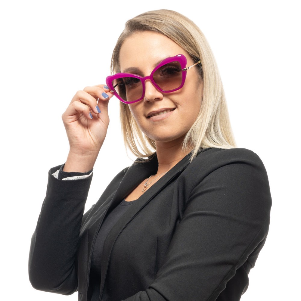 Damensonnenbrille Emilio Pucci EP0135 5575F