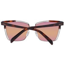 Damensonnenbrille Emilio Pucci EP0171 5756T