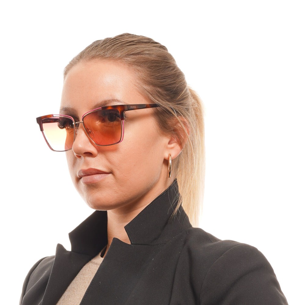 Damensonnenbrille Emilio Pucci EP0171 5756T