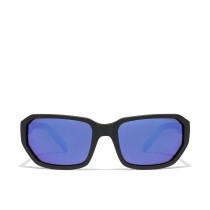 Lunettes de soleil Unisexe Hawkers Bolt Polarisées Ø 47 mm