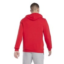 Men’s Hoodie Reebok RI FT LEFT CHEST OT HA9276 Red