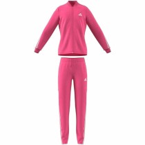 Kinder-Trainingsanzug Adidas G3S PES TS HM4415 Rosa