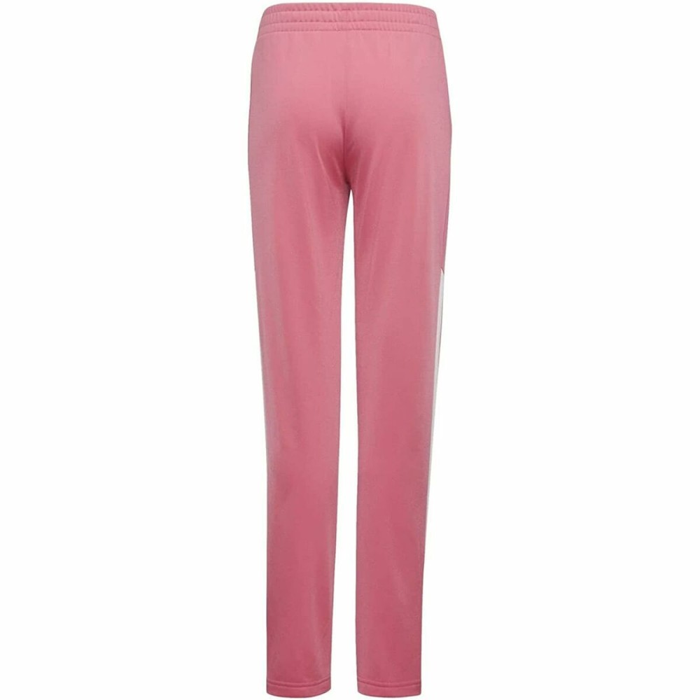 Kinder-Trainingsanzug Adidas G3S PES TS HM4415 Rosa