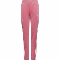 Kinder-Trainingsanzug Adidas G3S PES TS HM4415 Rosa
