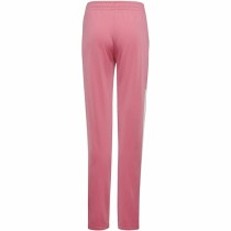 Kinder-Trainingsanzug Adidas G3S PES TS HM4415 Rosa