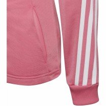 Kinder-Trainingsanzug Adidas G3S PES TS HM4415 Rosa