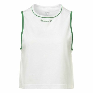 Tank Top Women Reebok RIE TANK HT6259 White