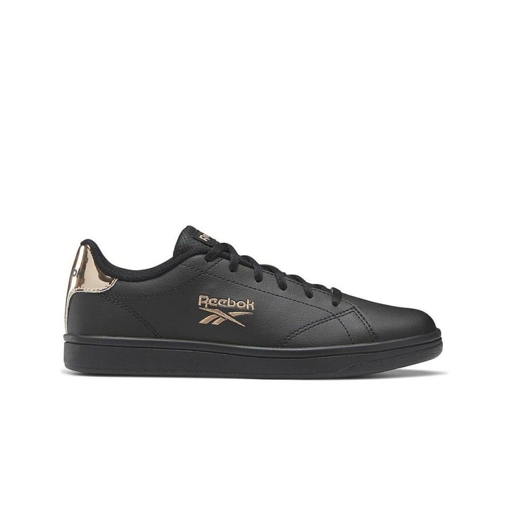 Chaussures de sport pour femme Reebok ROYAL COMPLE HR1512 Noir