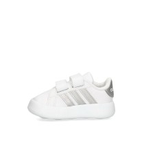 Sportschuhe für Babys Adidas GRAND COURT 2.0 CF ID5274 Weiß