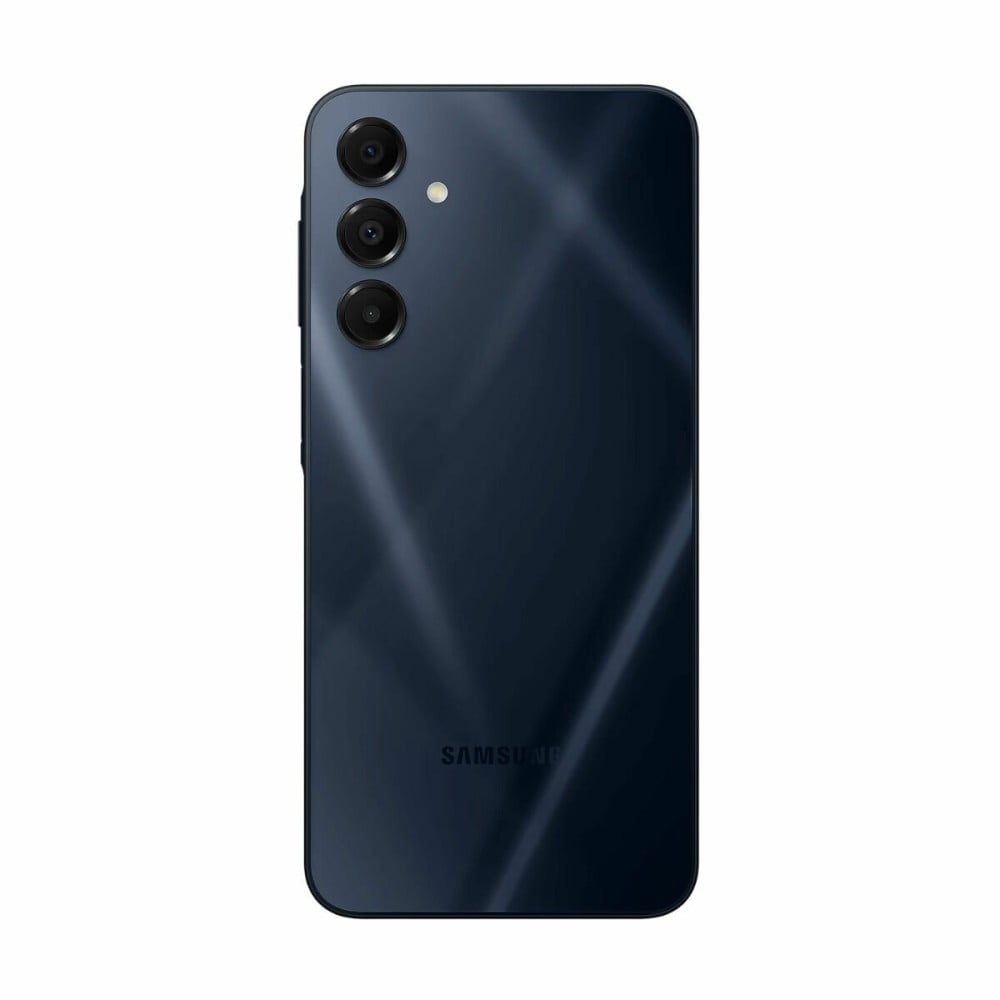 Smartphone Samsung SM-A115 6,7" Octa Core 8 GB RAM 256 GB Schwarz