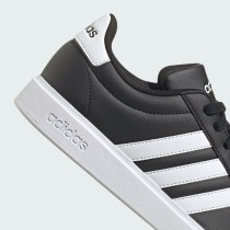 Herren Sneaker Adidas GRAND COURT 2.0 Schwarz