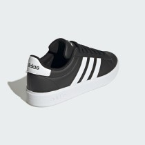 Herren Sneaker Adidas GRAND COURT 2.0 Schwarz
