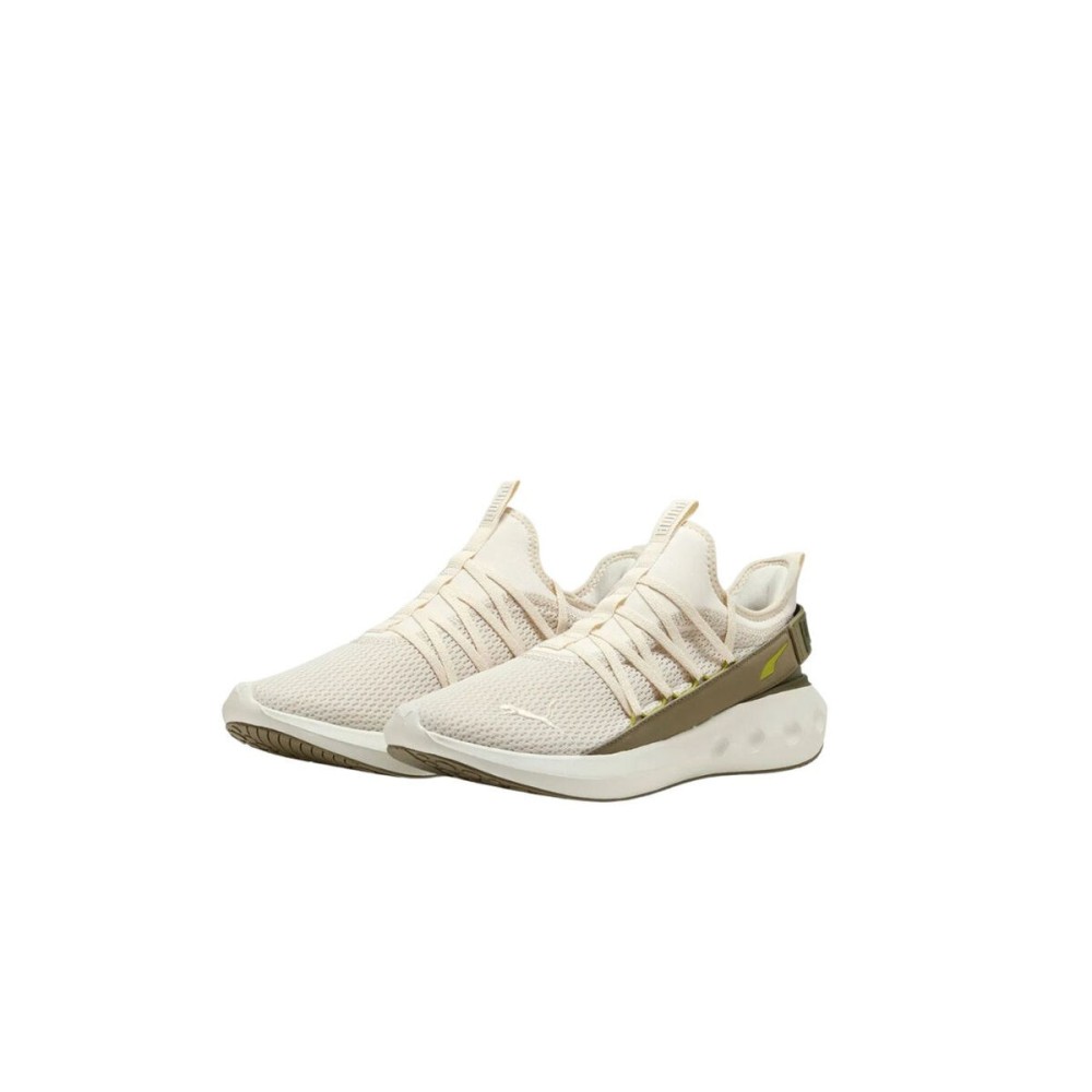Herren Sneaker Puma Softride Carson Fresh SS25 310155 13 Beige