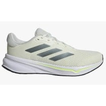 Chaussures de Running pour Adultes Adidas RESPONSE IH6098 Blanc