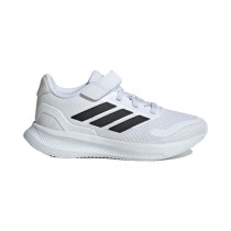 Kinder Sportschuhe Adidas RUNFALCON 5 EL C IE8579 Weiß