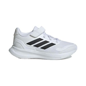 Kinder Sportschuhe Adidas RUNFALCON 5 EL C IE8579 Weiß