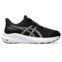 Kinder Sportschuhe Asics GT 1000 13 GS 1014A343 003 Schwarz