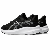 Kinder Sportschuhe Asics GT 1000 13 GS 1014A343 003 Schwarz