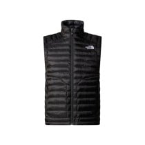 Men's Quilted Gilet The North Face Huila Synthetic Vest NF0A85AF4GZ1 Black