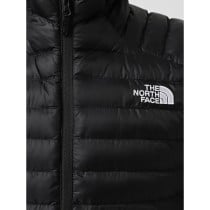 Steppweste für Männer The North Face Huila Synthetic Vest NF0A85AF4GZ1 Schwarz
