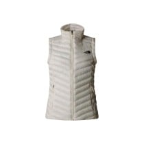 Damenweste The North Face Huila Synthetic Vest NF0A85AIQLI1 Weiß
