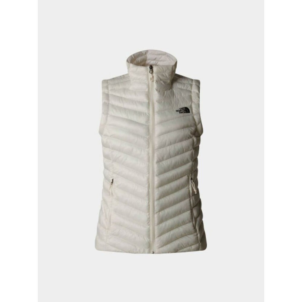 Damenweste The North Face Huila Synthetic Vest NF0A85AIQLI1 Weiß