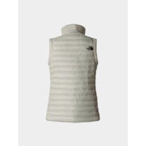 Damenweste The North Face Huila Synthetic Vest NF0A85AIQLI1 Weiß