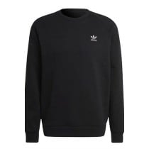 Sweat sans capuche homme Adidas ESSENTIAL CREW IA4828 Noir