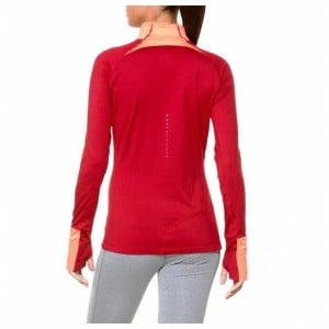 Damen Langarm-T-Shirt Asics 1262541081
