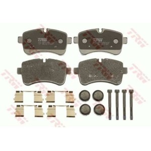 Brake pads TRW GDB1748 (Refurbished A)