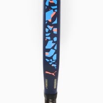 Padel Racket Puma SolarBLINK PWR Navy Blue