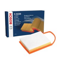 Air filter BOSCH S0220 (Refurbished A)